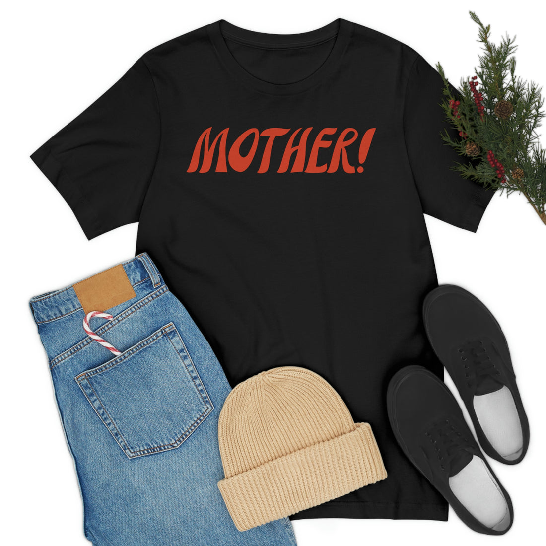 MOTHER Tee