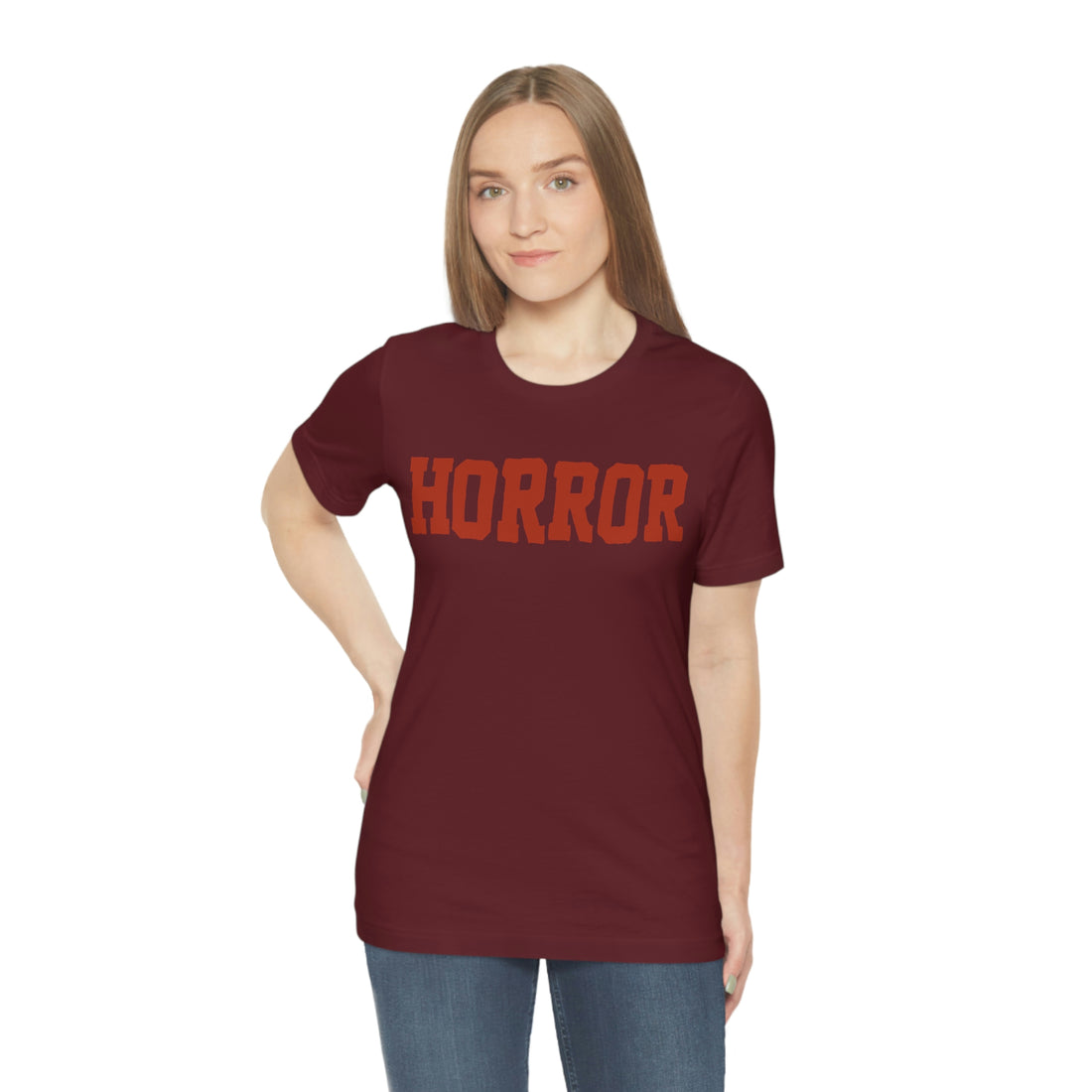 Horror Tee