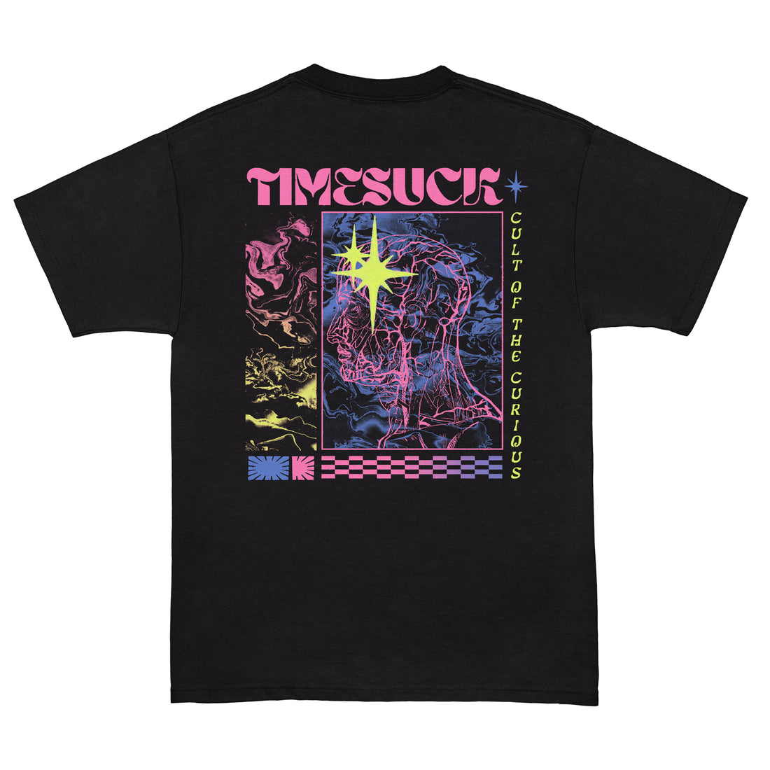 Digital Dreams Tee