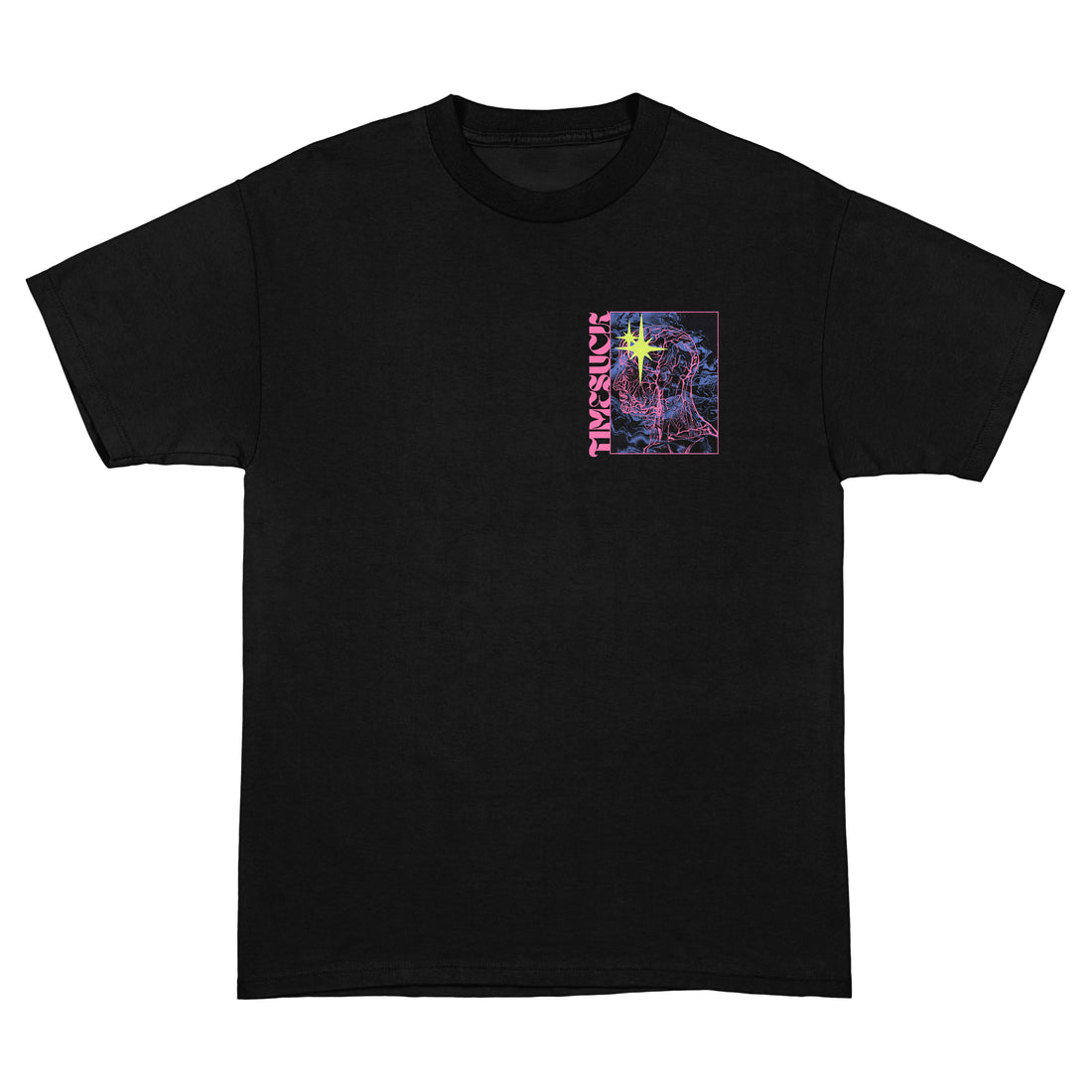 Digital Dreams Tee