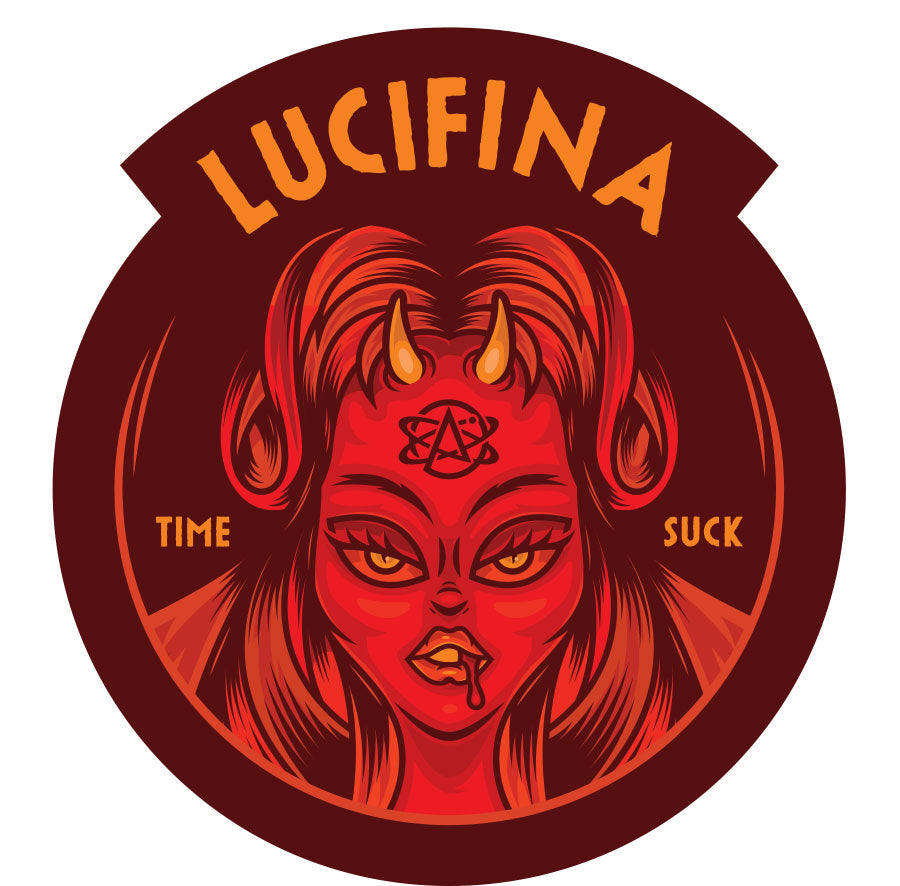 Hail Lucifina! Ringtone (mp3 for Android users)