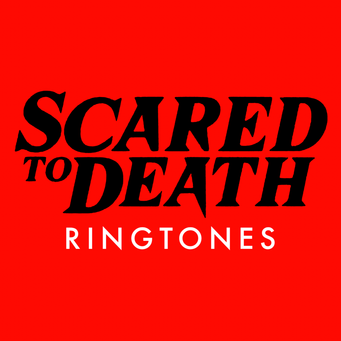 STD SCARE Ringtone (for iPhone users)