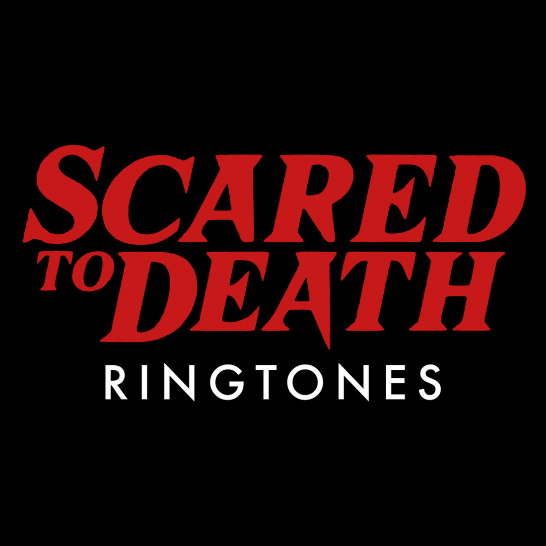 STD SCARE Ringtone (for Android users)