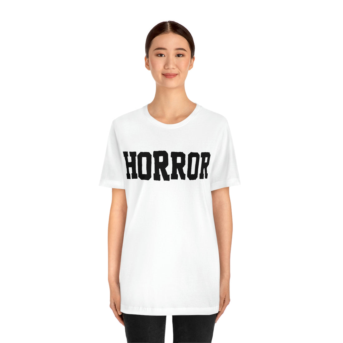 Horror Tee