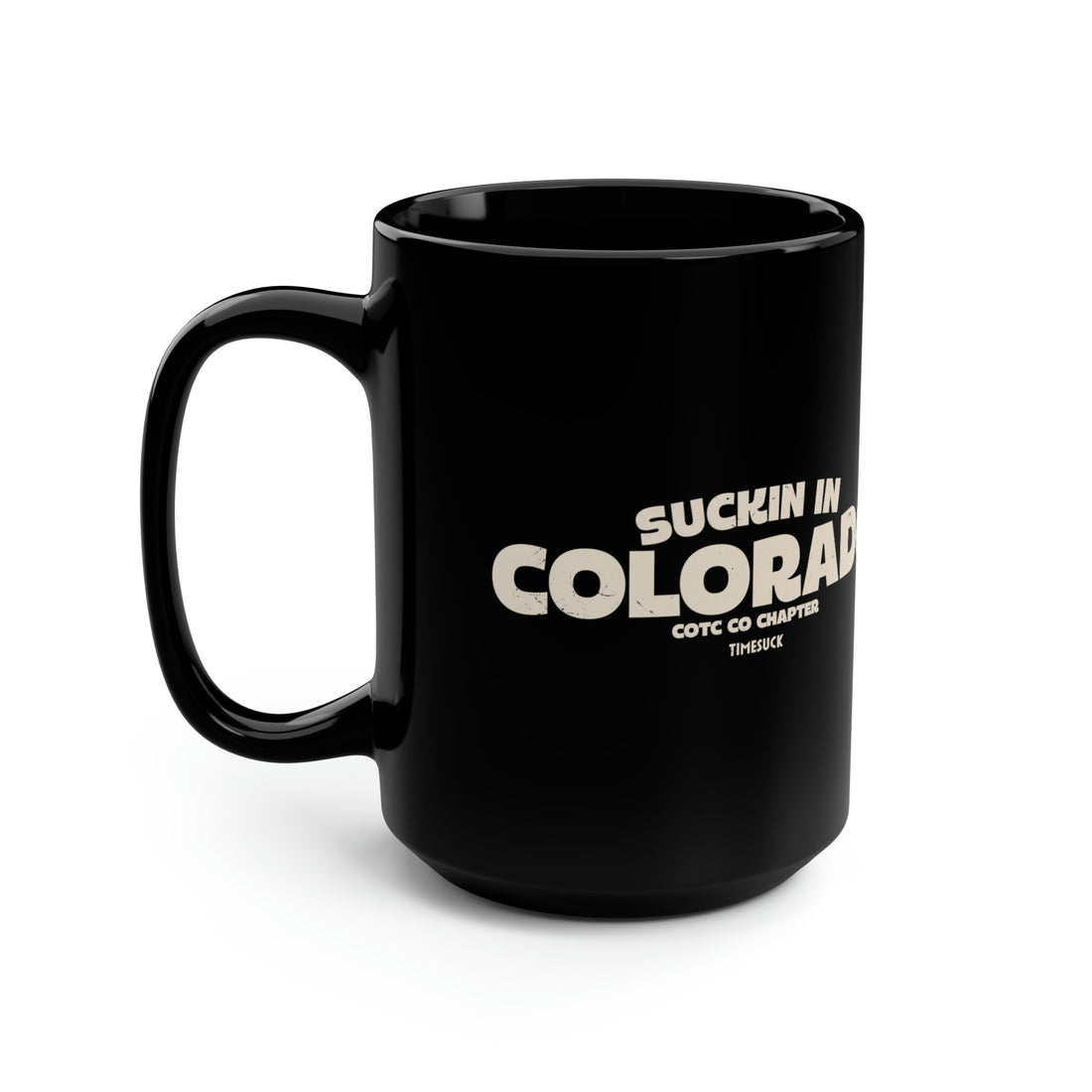 Colorado Cult Mug