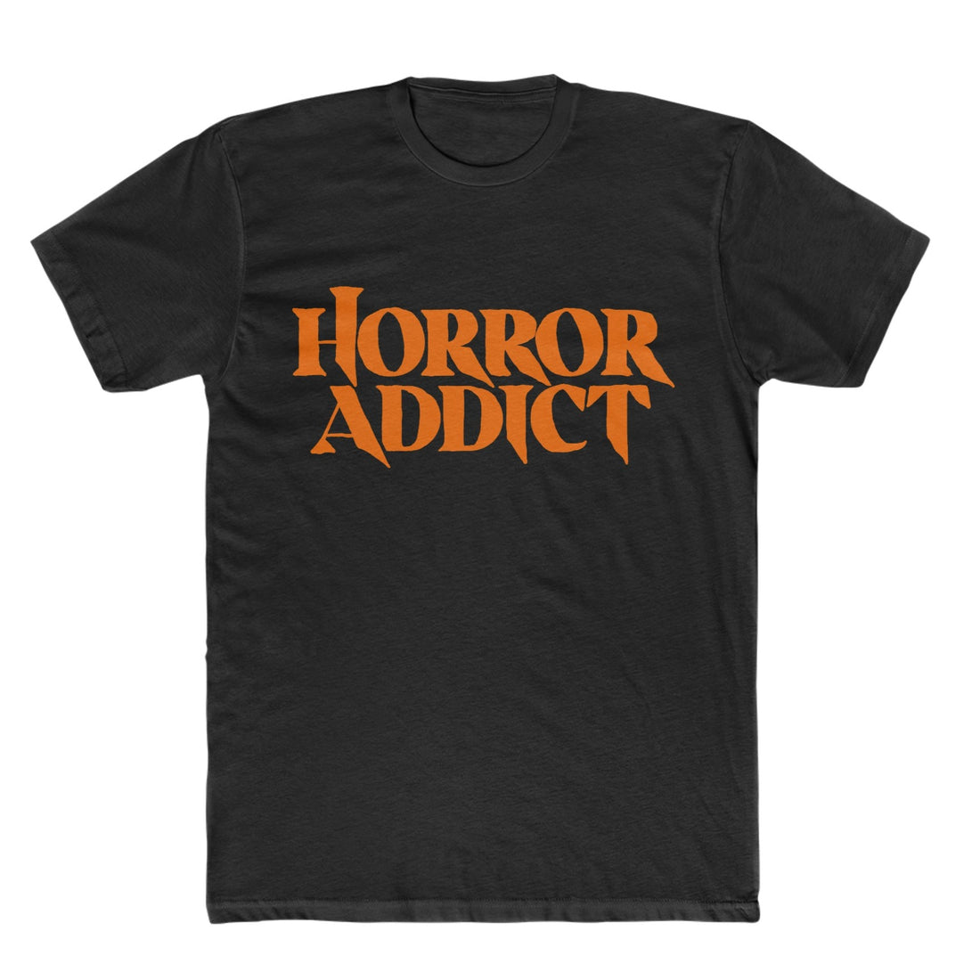 Horror Addict Tee