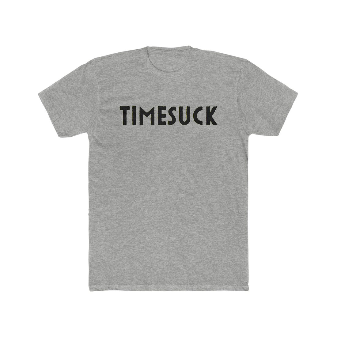 Classic Timesuck Logo Tee