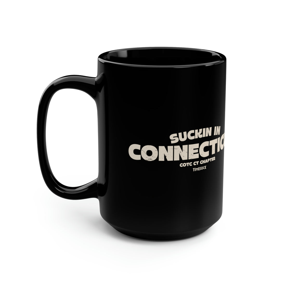 Connecticut Cult Mug