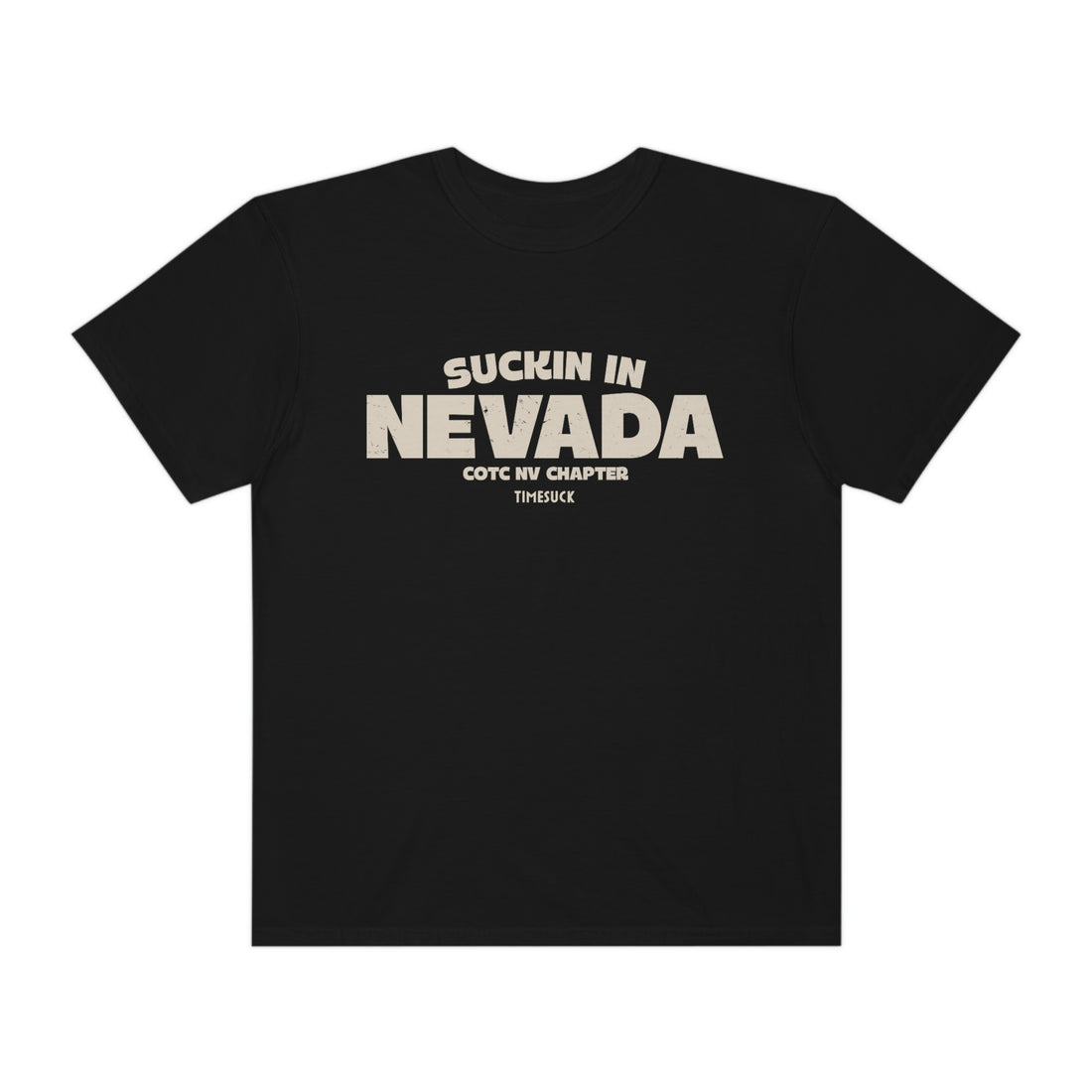 Nevada Cult Tee