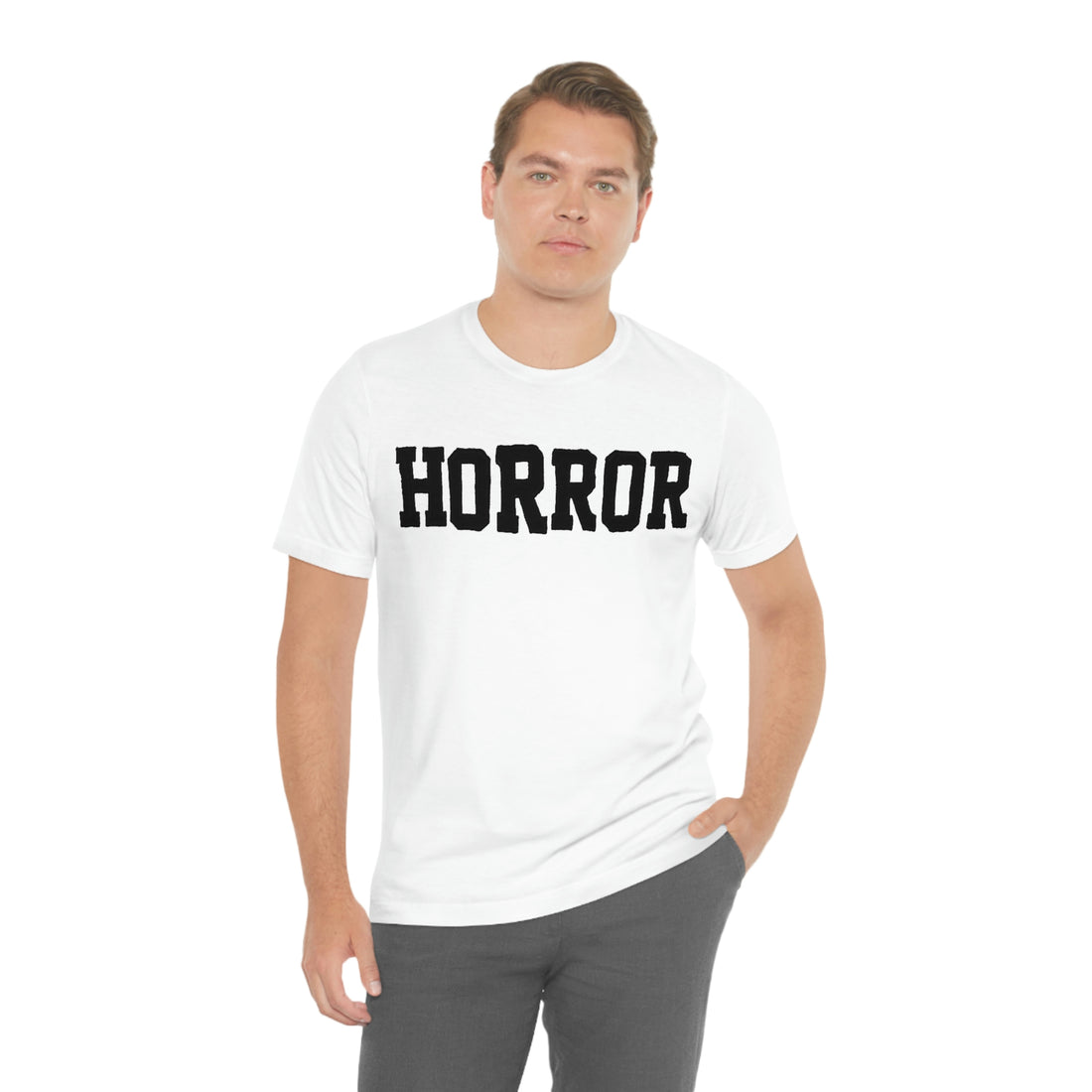 Horror Tee