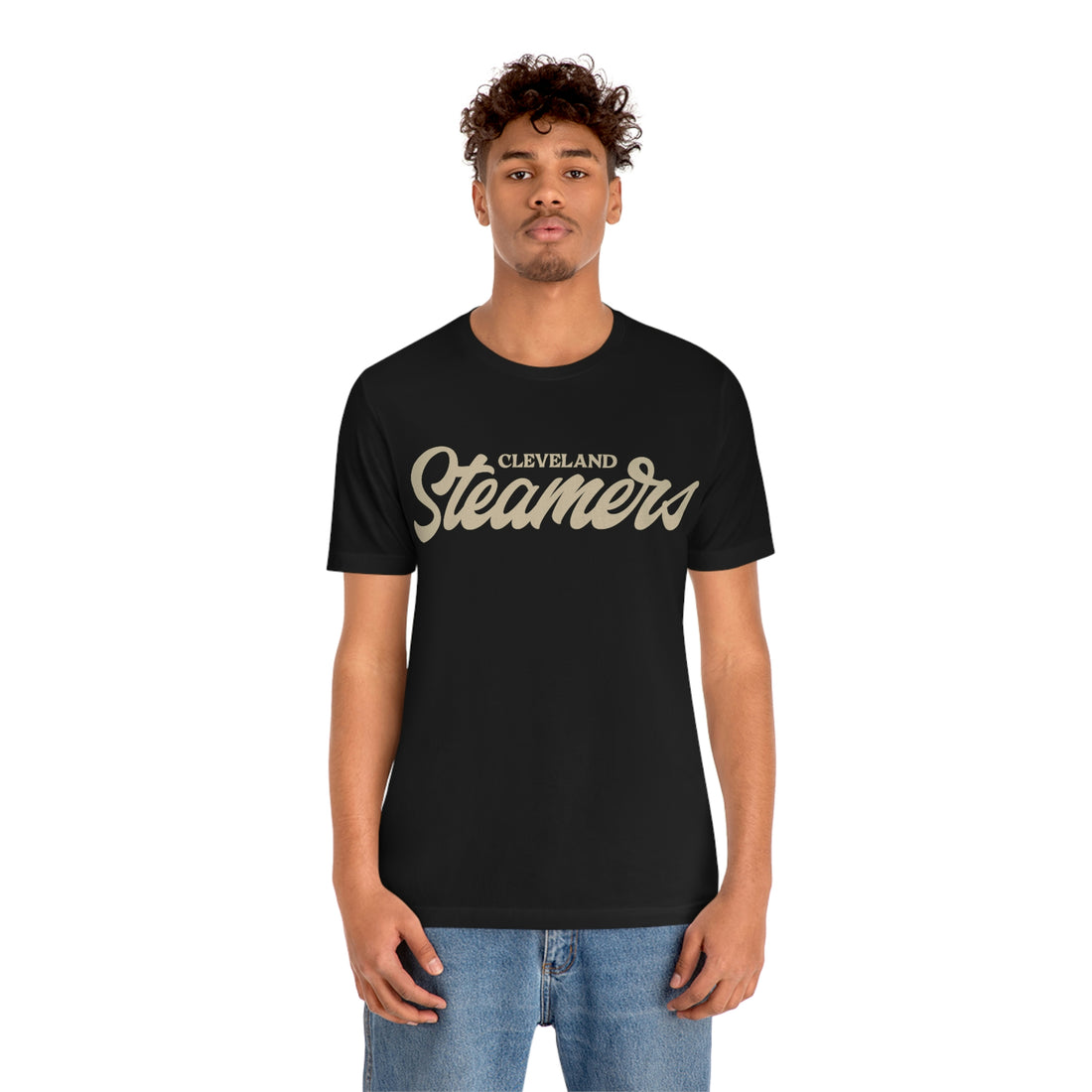 Cleveland Steamers Tee