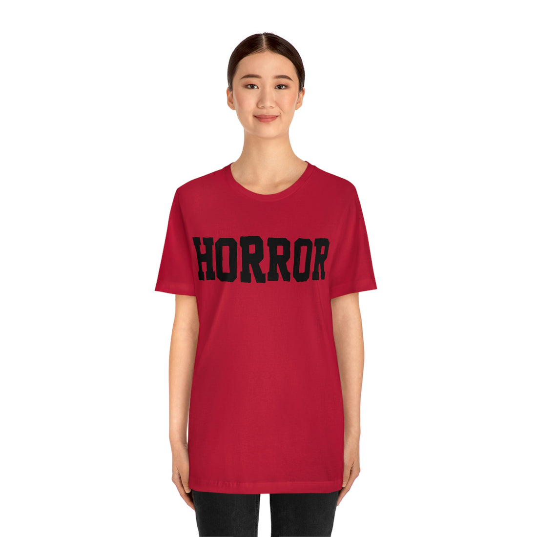 Horror Tee