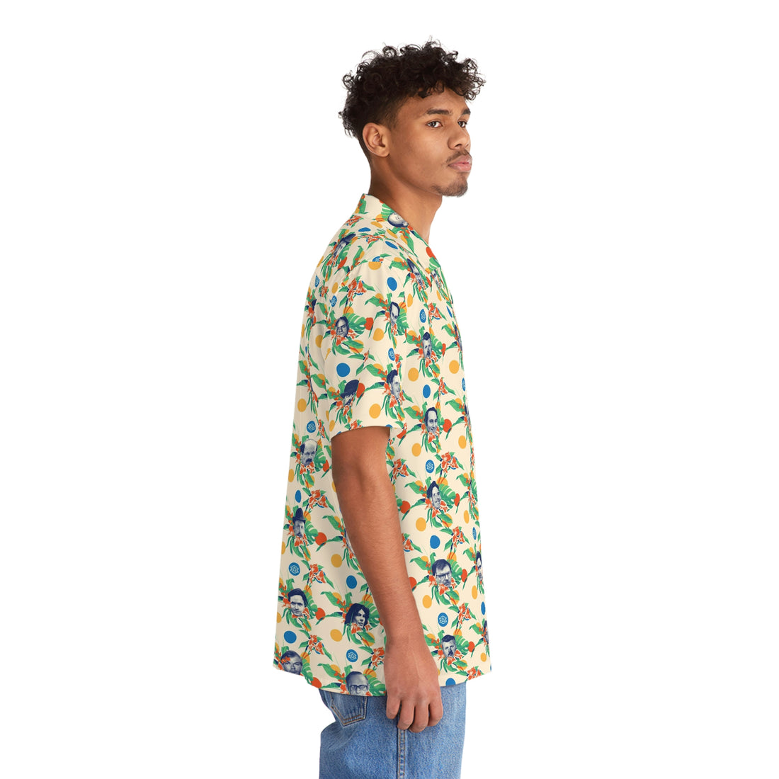 Timesuck Killer Hawaiian Shirt