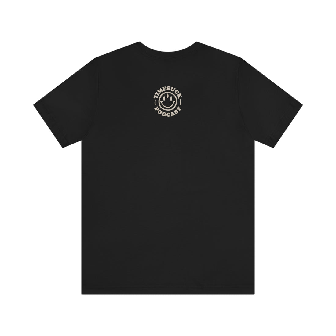 Timesuck List Tee