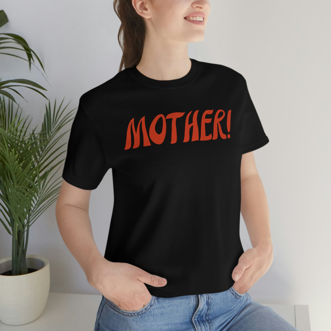 MOTHER Tee