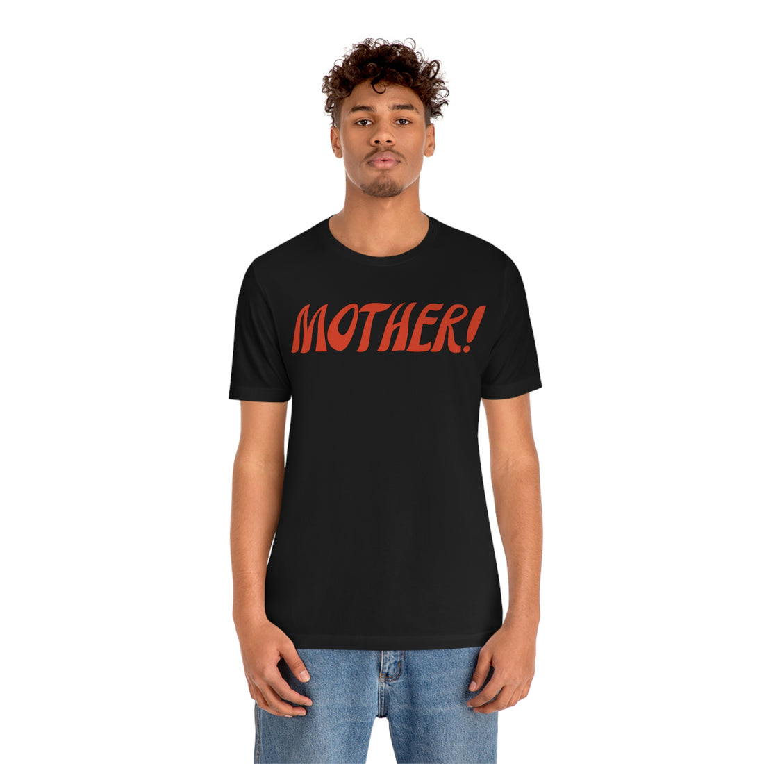 MOTHER Tee