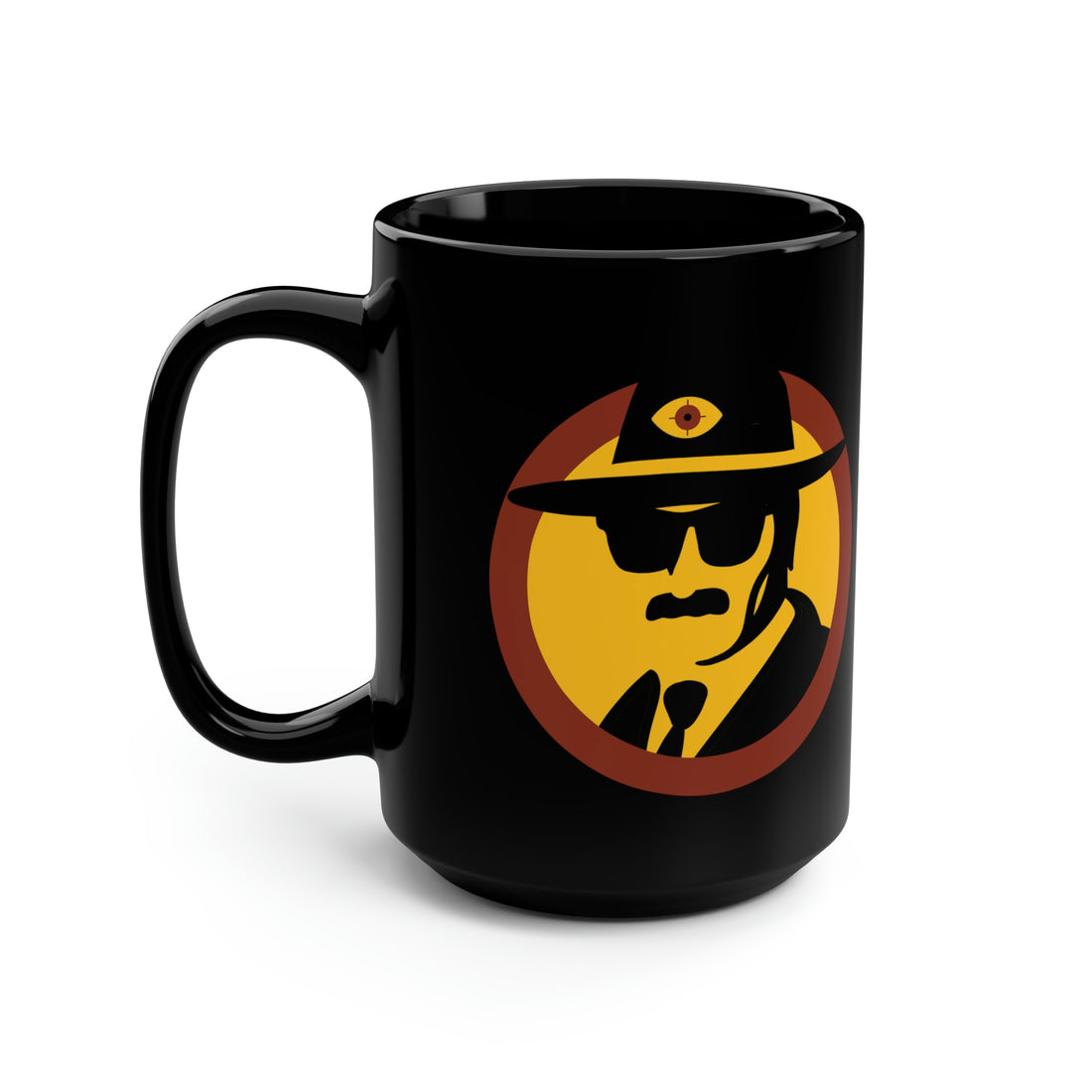 DADWATCH Mug