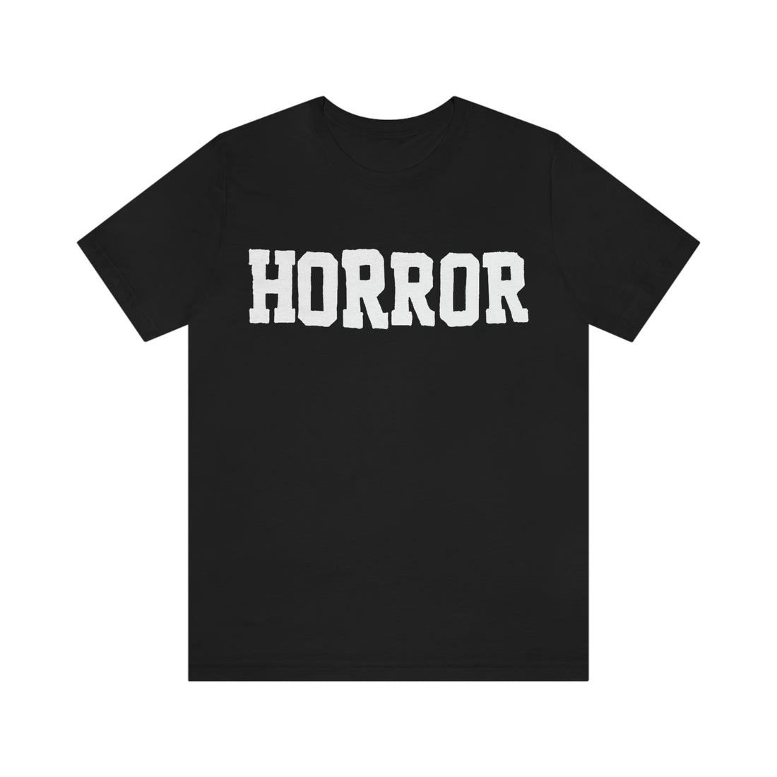 Horror Tee