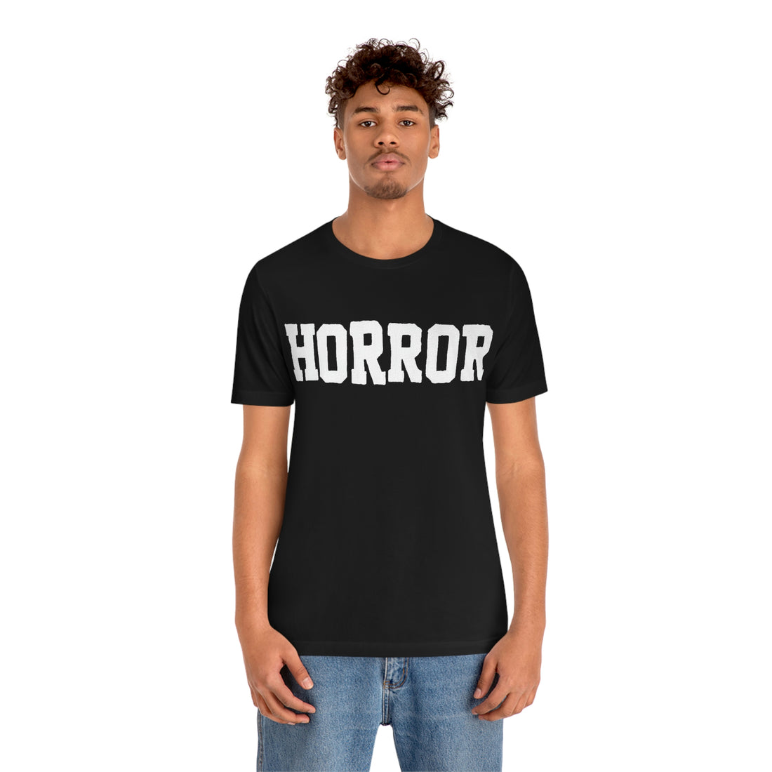 Horror Tee