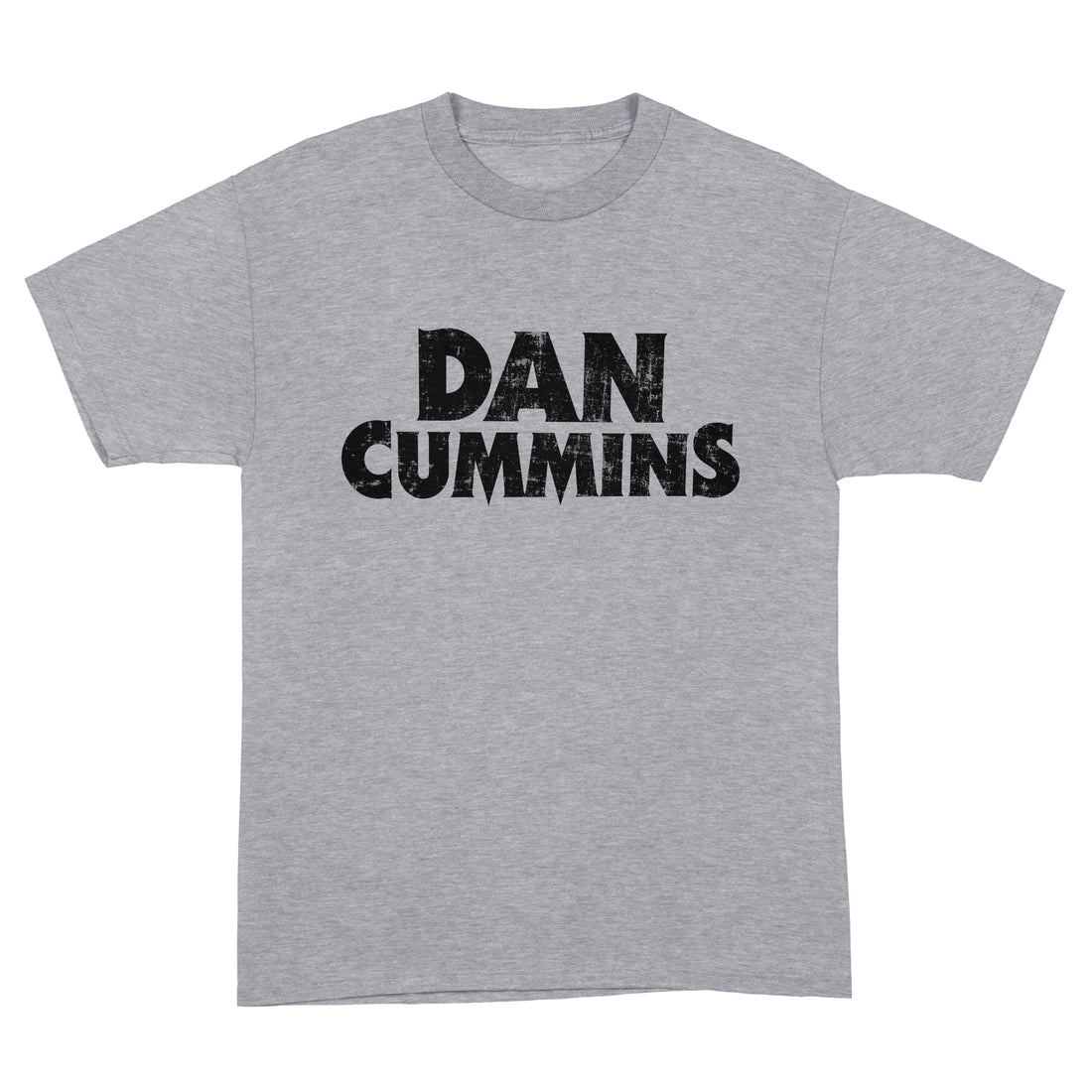 Dan Cummins Logo Tee