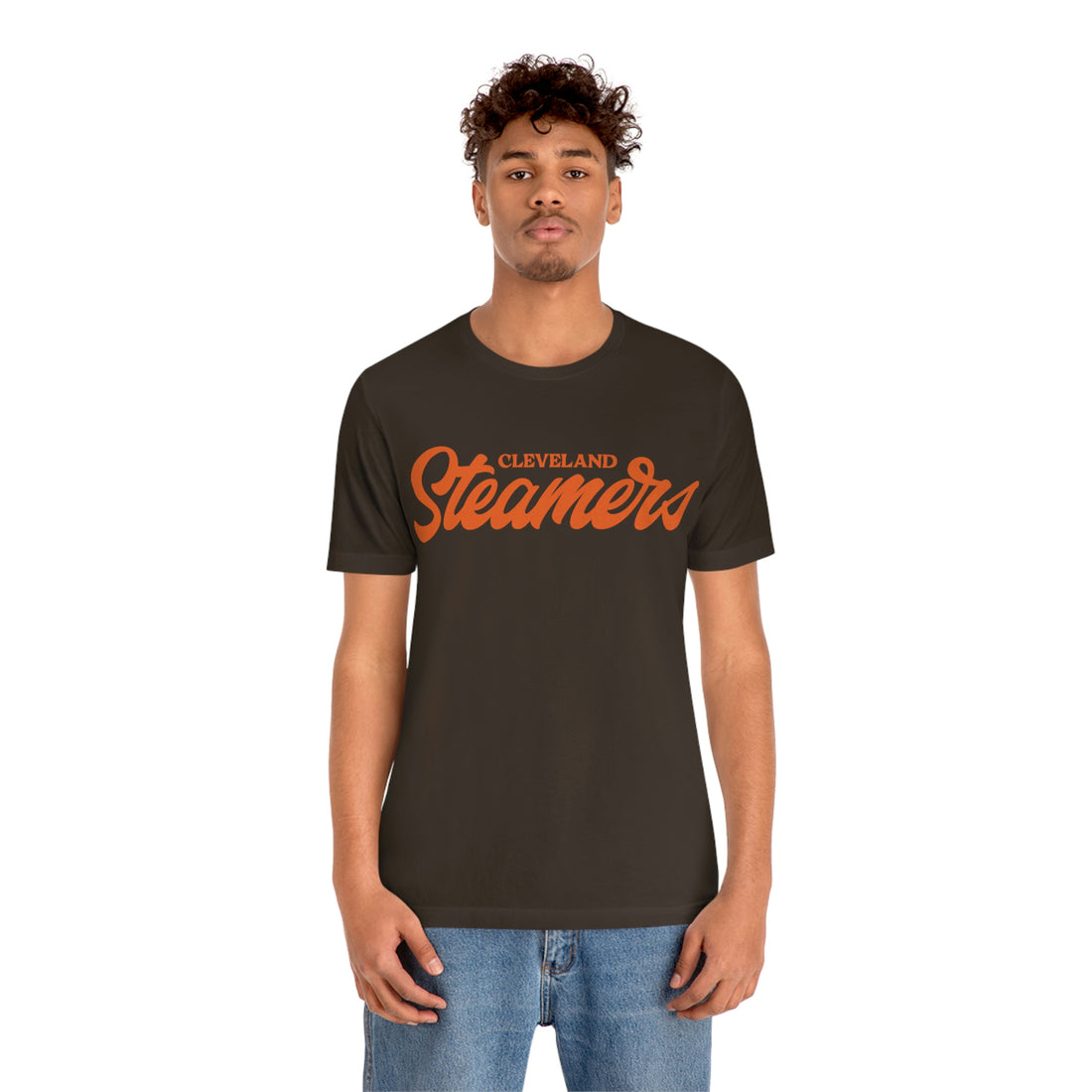 Cleveland Steamers Tee