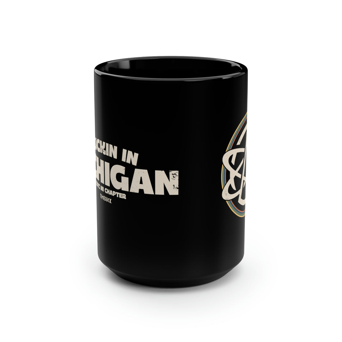Michigan Cult Mug