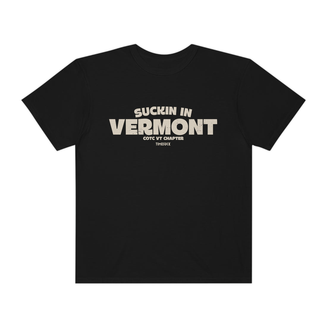 Vermont Cult Tee