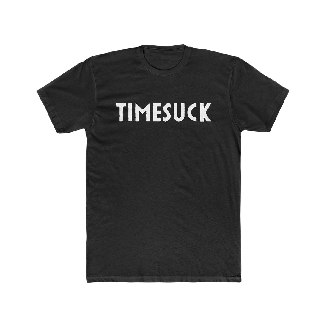 Classic Timesuck Logo Tee