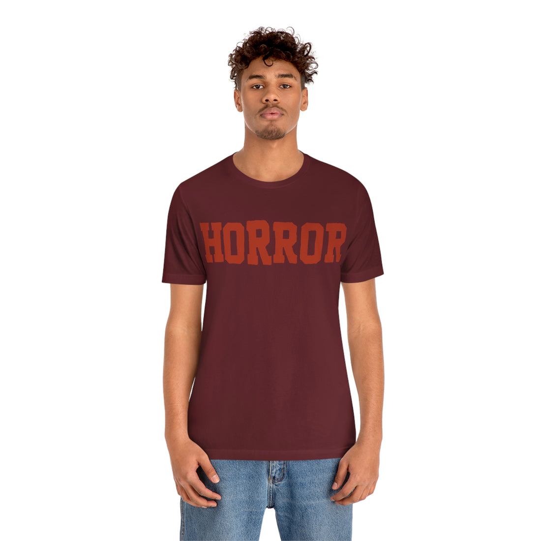 Horror Tee