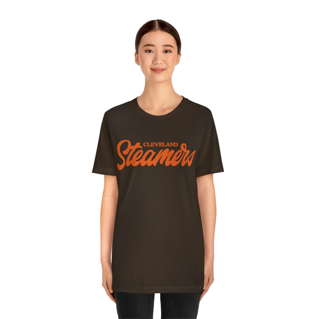 Cleveland Steamers Tee