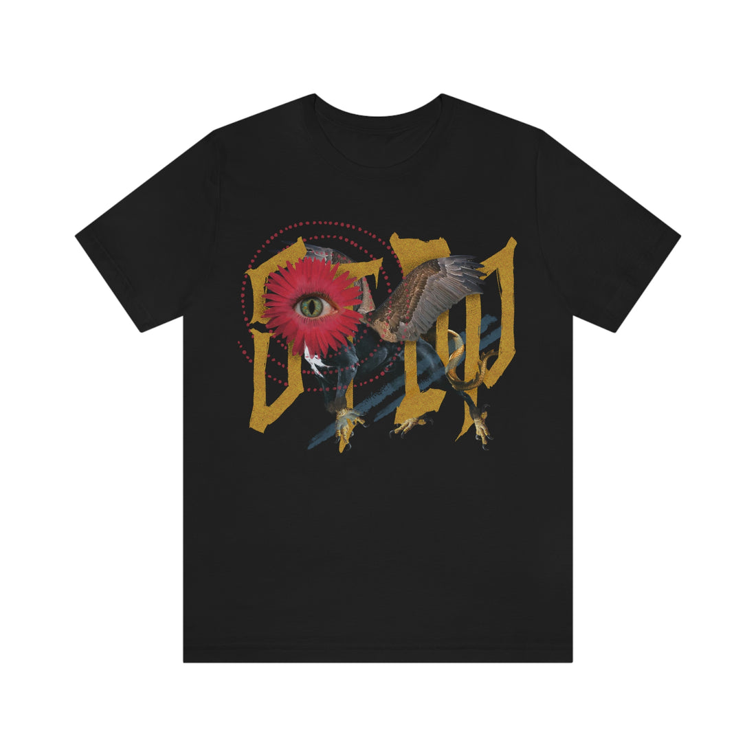 STDP Cryptid Tee