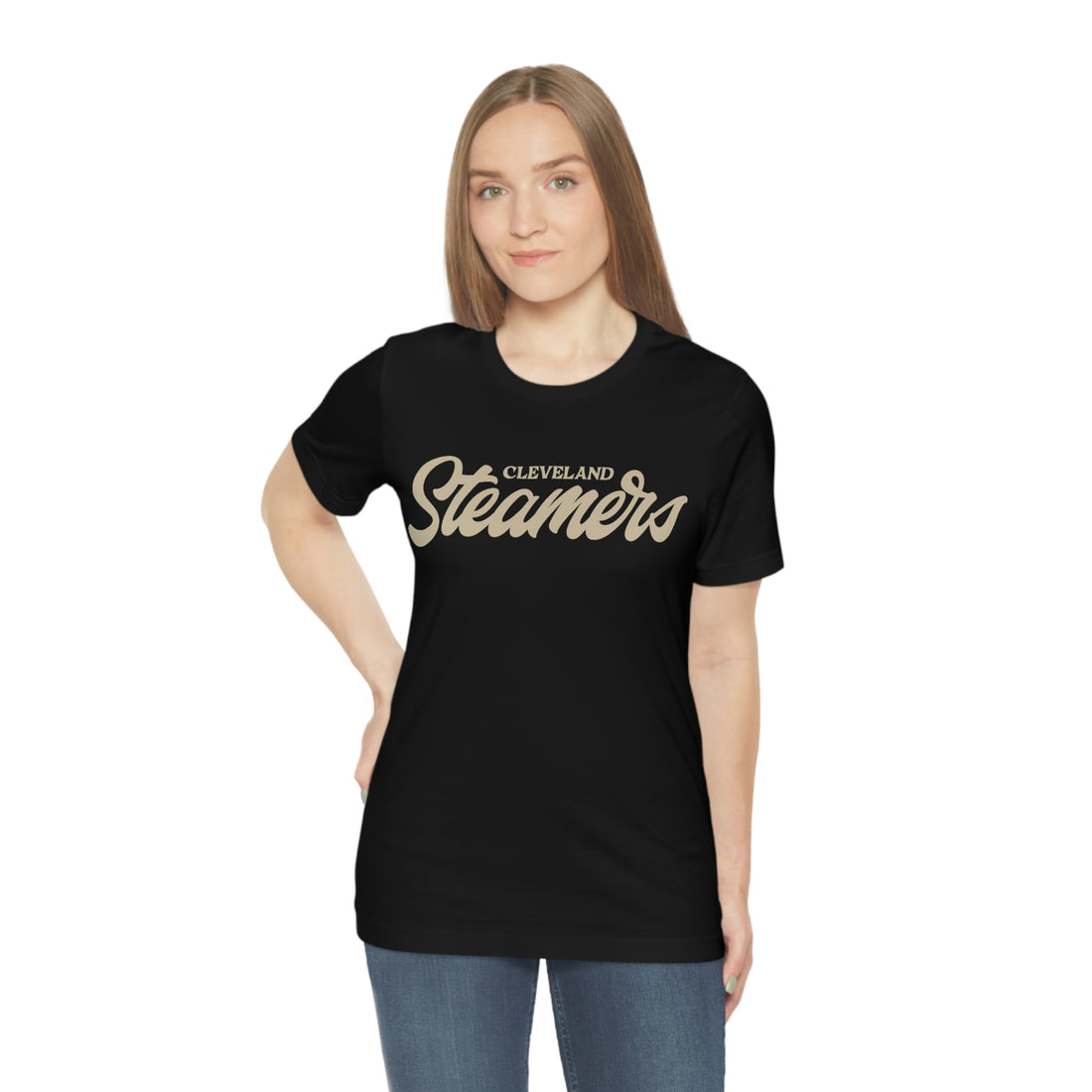 Cleveland Steamers Tee