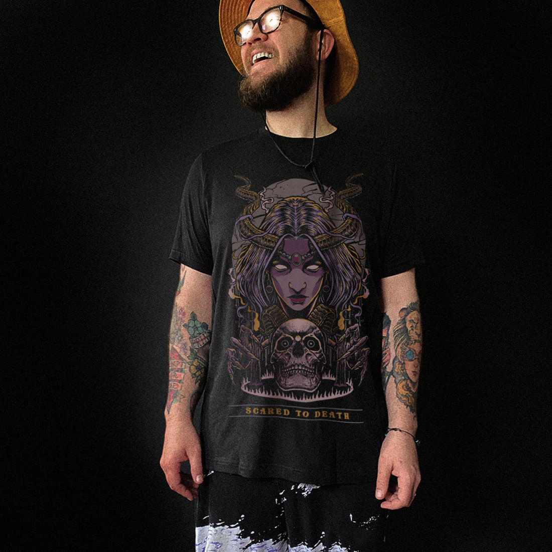 Dark Princess Tee